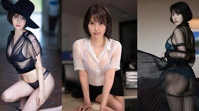 Xoxdudu抖音风混剪福利流出 顶级女优葵司啪啪卡点合集 翘臀摇摆巨乳弹跳 节奏感爆棚！