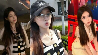 河北美术学院 刘安妮 被男友曝光 高冷女神床上羞涩的样子只会让人更卖力的蹬